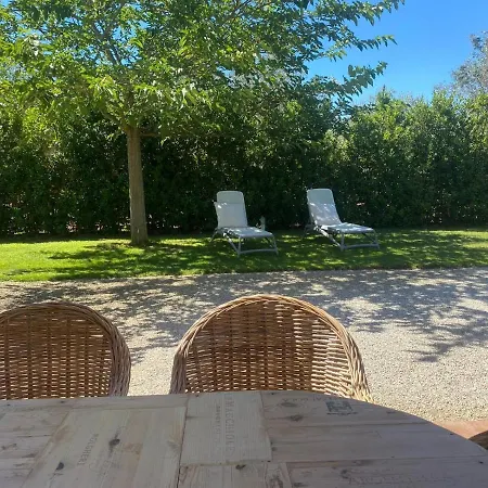 Relais Le Fornacelle Castagneto Carducci