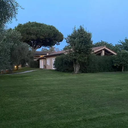Relais Le Fornacelle Apartmanhotel Castagneto Carducci