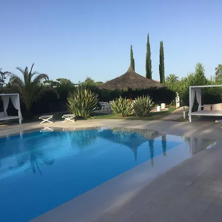 Relais Le Fornacelle
