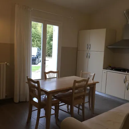Aparthotel Relais Le Fornacelle