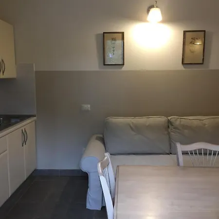 Aparthotel Relais Le Fornacelle Castagneto Carducci