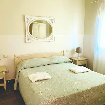 Relais Le Fornacelle 3* Castagneto Carducci
