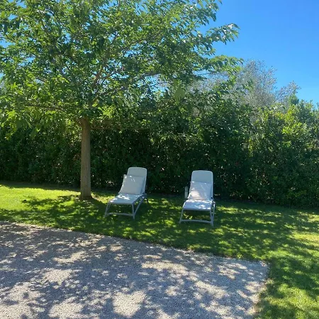 Relais Le Fornacelle