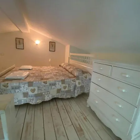 Aparthotel Relais Le Fornacelle Castagneto Carducci