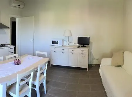Aparthotel Relais Le Fornacelle Castagneto Carducci