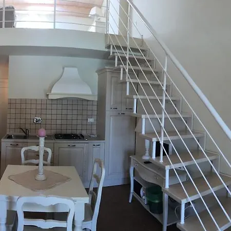 Relais Le Fornacelle Aparthotel 3*