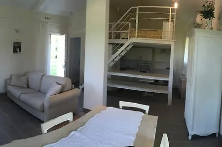 Relais Le Fornacelle 3* Castagneto Carducci
