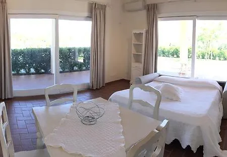 Relais Le Fornacelle 4*