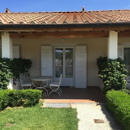 Aparthotel Relais Le Fornacelle