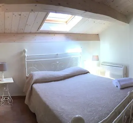 Aparthotel Relais Le Fornacelle