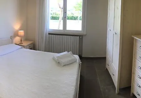 Relais Le Fornacelle Aparthotel Castagneto Carducci