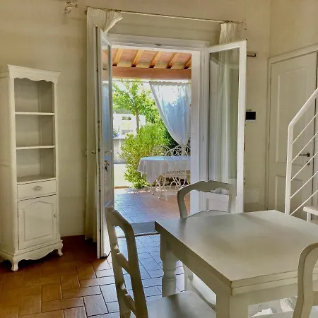 Relais Le Fornacelle Aparthotel