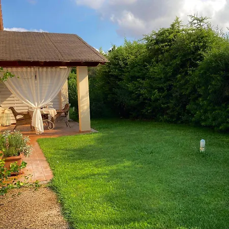Relais Le Fornacelle 3* Castagneto Carducci