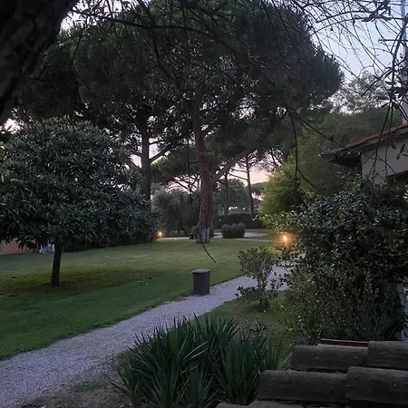 Relais Le Fornacelle 3*