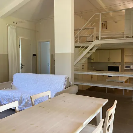 Relais Le Fornacelle 3* Castagneto Carducci