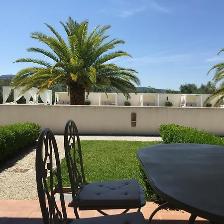 Relais Le Fornacelle Castagneto Carducci