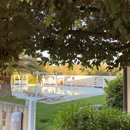 Relais Le Fornacelle