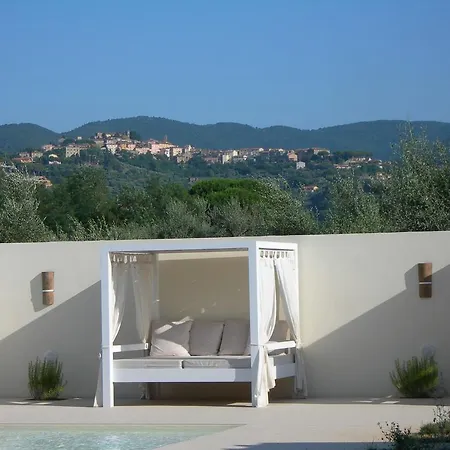 Relais Le Fornacelle Aparthotel 4*