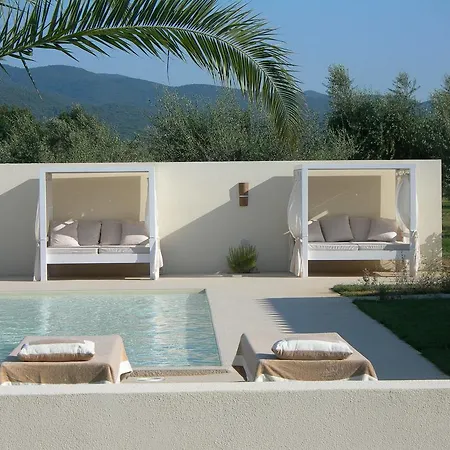 Relais Le Fornacelle Castagneto Carducci