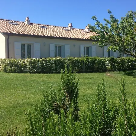 Aparthotel Relais Le Fornacelle
