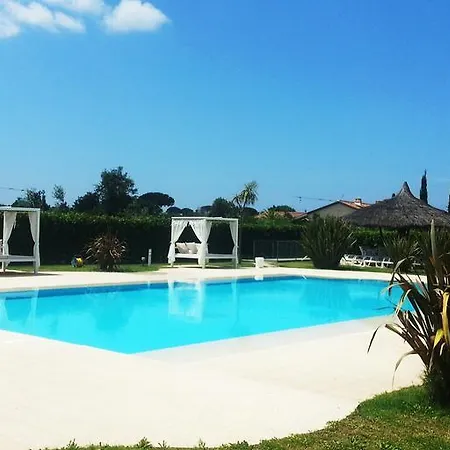 Relais Le Fornacelle Castagneto Carducci