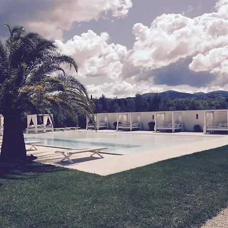 Relais Le Fornacelle Aparthotel