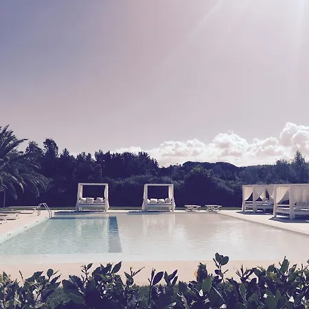 Relais Le Fornacelle 3*