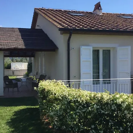 Relais Le Fornacelle