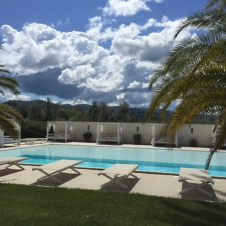 Aparthotel Relais Le Fornacelle