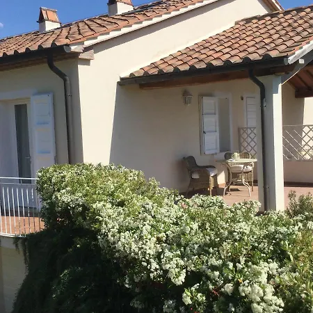 Relais Le Fornacelle 4* Castagneto Carducci