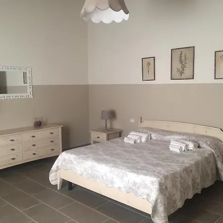 Aparthotel Relais Le Fornacelle Castagneto Carducci