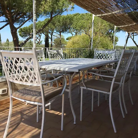 Relais Le Fornacelle 4*