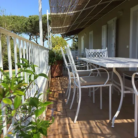 Relais Le Fornacelle
