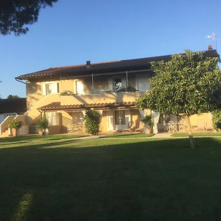 Relais Le Fornacelle Aparthotel