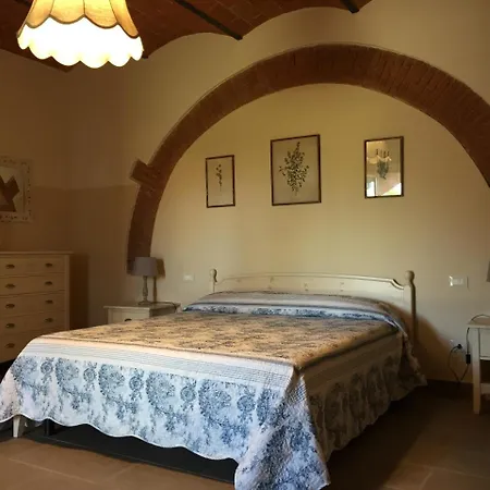 Relais Le Fornacelle Aparthotel