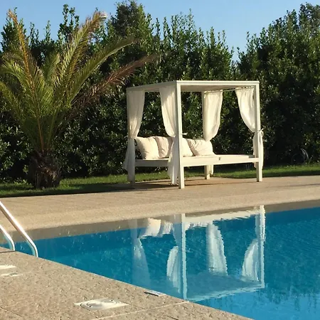 Aparthotel Relais Le Fornacelle Castagneto Carducci