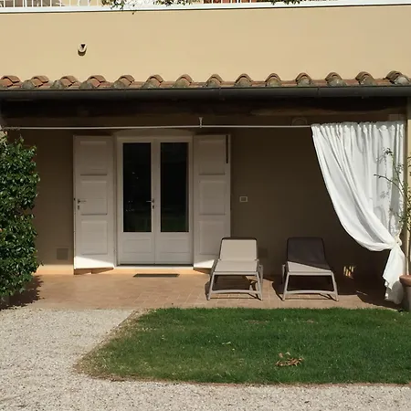 Aparthotel Relais Le Fornacelle 3*