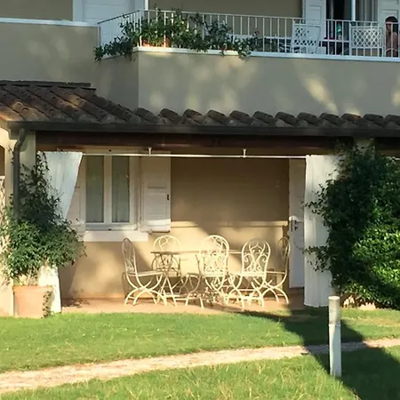 Relais Le Fornacelle Aparthotel Castagneto Carducci