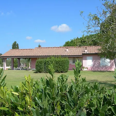 Relais Le Fornacelle