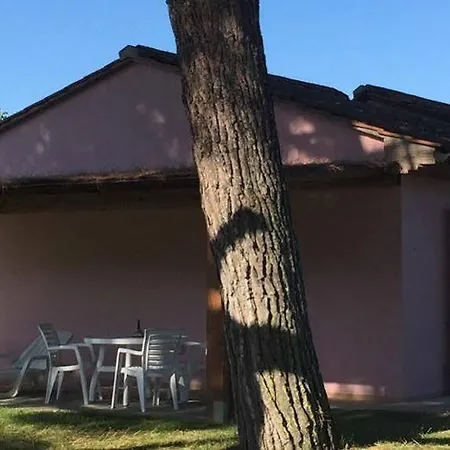 Relais Le Fornacelle