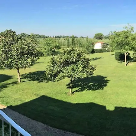 Relais Le Fornacelle Aparthotel 4*
