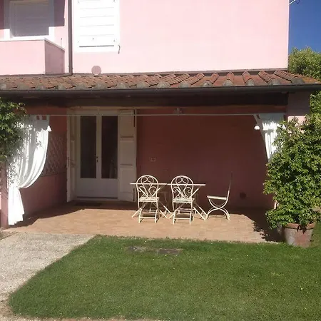 Aparthotel Relais Le Fornacelle Castagneto Carducci