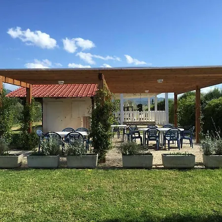 Relais Le Fornacelle Aparthotel 4*
