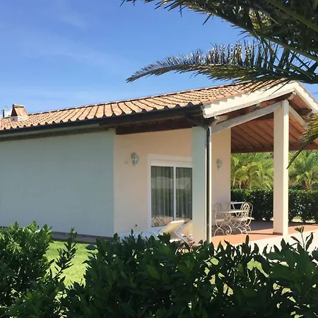Relais Le Fornacelle Castagneto Carducci
