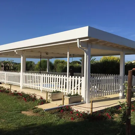 Relais Le Fornacelle 4* Castagneto Carducci