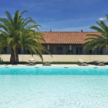 Relais Le Fornacelle