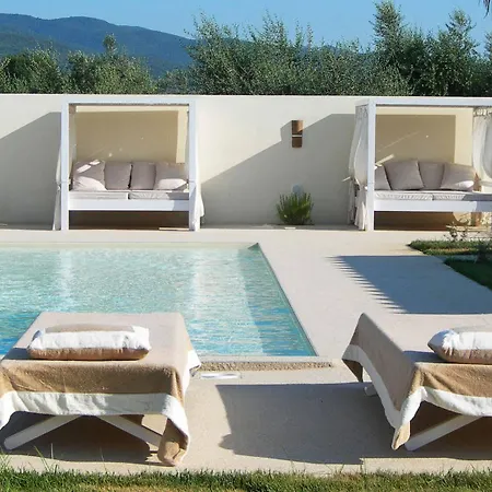 Aparthotel Relais Le Fornacelle