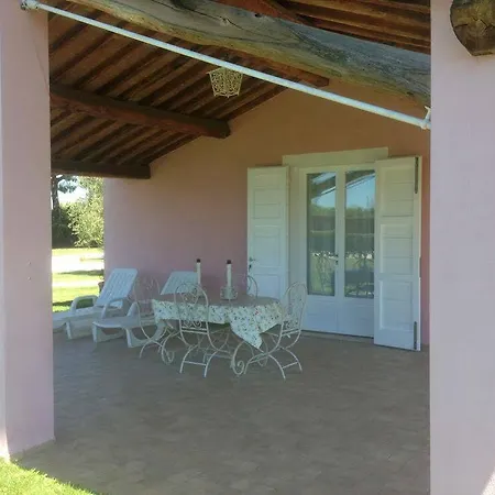 Relais Le Fornacelle