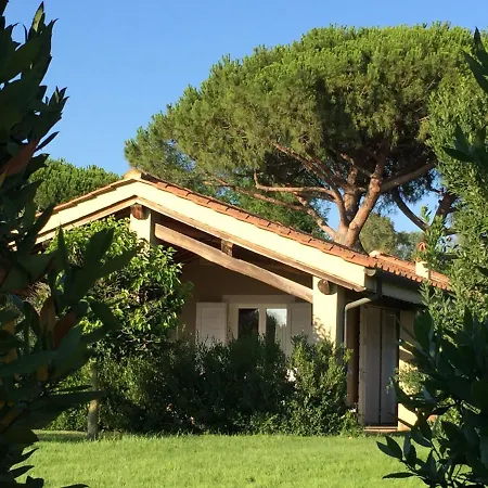 Relais Le Fornacelle 3* Castagneto Carducci