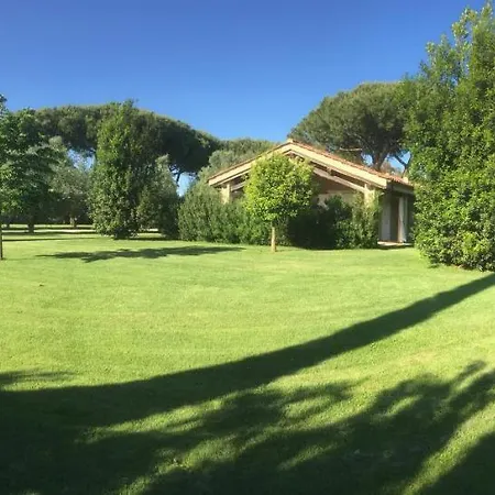 Aparthotel Relais Le Fornacelle Castagneto Carducci